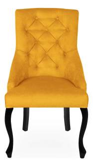 Krzesło Sisi Ludwik