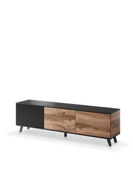 Szafka RTV-2 Random 180 cm