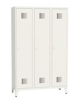 Szafka ubraniowa z nóżkami SUM W 431 ST