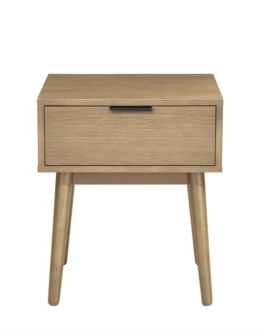 Noční stolek Cassina