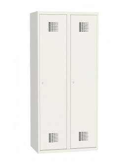 Szafka ubraniowa SUM W 420 ST