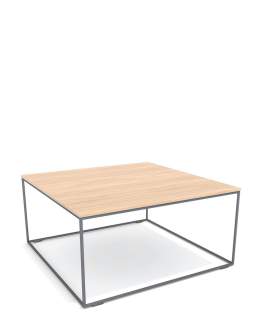 Čtvercový stolek Loft LF5
