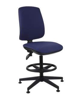 Krzesło Starter BP Ring Base