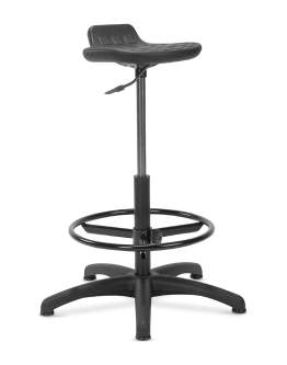 Scaun Worker Ring Base