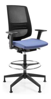 Krzesło LightUp 350S