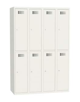 Szafka ubraniowa SUS W 342 ST