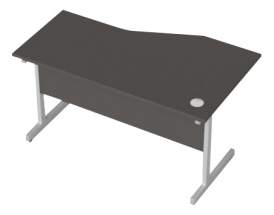 Stůl Sove SV-28, 140x70 cm