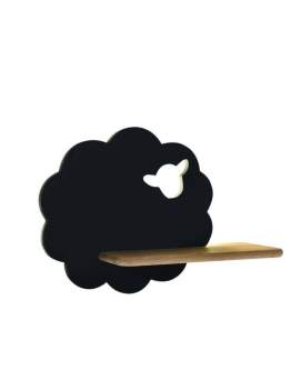 Nástěnná lampa Led Sheep