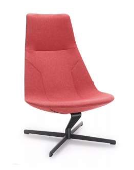 Fotel Chic Lounge A10F