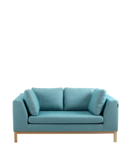 Sofa Ambient Wood 2-osobowa