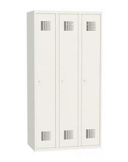 Szafka ubraniowa SUM W 330 ST