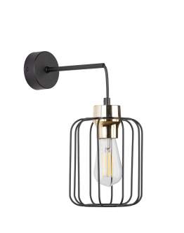 Nástenná lampa Galaxy New (4742)