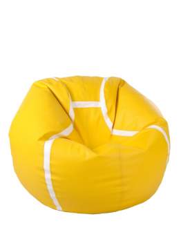 Pufa Tenis - 2 rozmiary