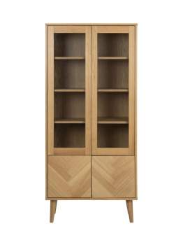 Witryna do salonu Nagano (20495)