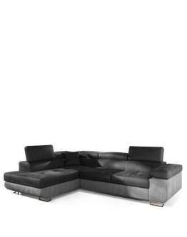 Rohová sedacia súprava Anton 1-3 dni