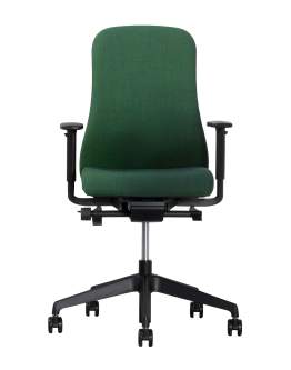 Krzesło biurowe Souly UPH Black