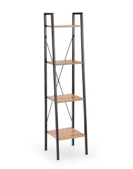 Etajeră Narvik REG-1 (148x32x34 cm)