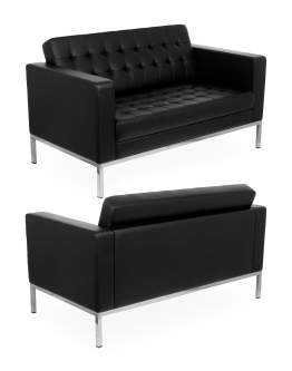 Prešívaná pohovka S2