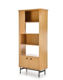 Knihovna Smart Reg-1