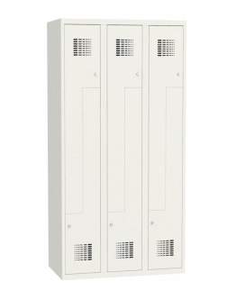 Szafka ubraniowa SUL W 33 ST