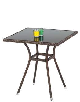 Záhradný stôl Mobil