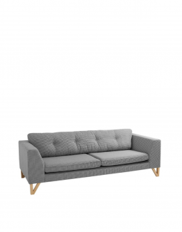 Sofa Willy 3-osobowa rozkładana