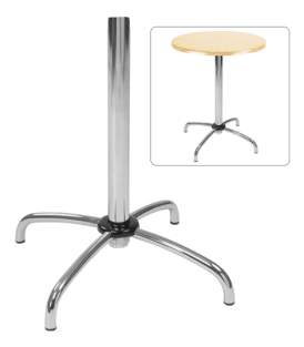 Konštrukcia Cafe Table