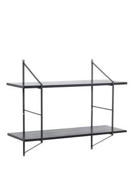 Półka Belfast lakierowana (18043)