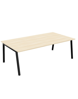 Stół konferencyjny CS5040 A-LEG 220x120 cm