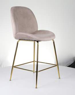 Hoker Dori Gold beż (877) - OUTLET