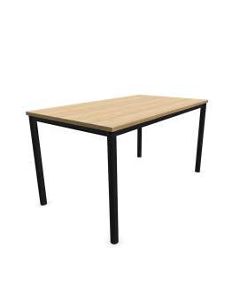 Stôl Easy Space I-LEG RC 160 cm