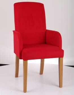 Fotel Astoria Casablanca 2309 (749) - OUTLET