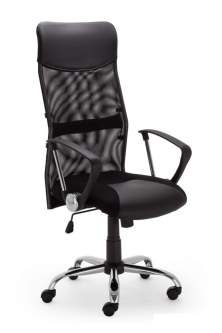 Fotel biurowy Plus