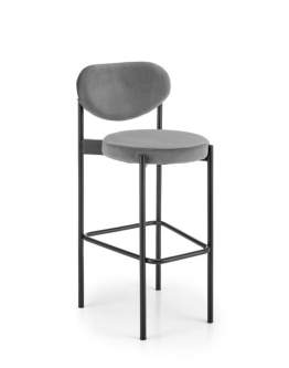 Krzesło barowe H108