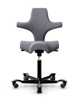 Krzesło ergonomiczne HÅG Capisco 8106 - wysyłka 5 dni