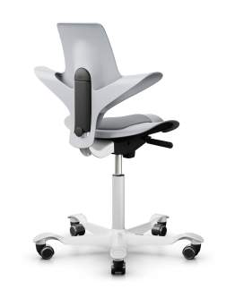 Scaun ergonomic Capisco Puls 8010