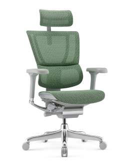 Fotel Ioo 2 GS Green