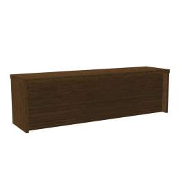 Lada LH72BG, góra 120 cm Orzech (663) - OUTLET