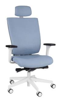 Kancelárske kreslo MaxPro WT HD