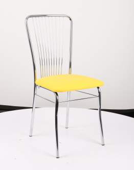 Krzesło Neron V26 (289) - OUTLET