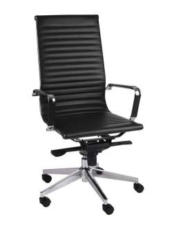 Fotel Next SN1 czarny (3004) - OUTLET