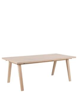 Jedálenský stôl A-Line (77025), 200 cm