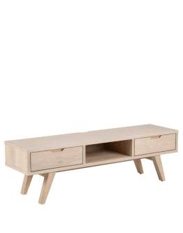 Szafka RTV, drewniana, pod telewizor A-line (88322)