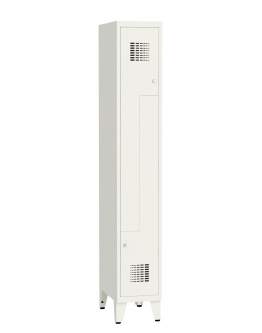 Szafka ubraniowa z nóżkami SUL W 31 ST