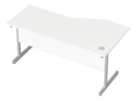 Biurko Sove SV-30, 160x70/80 cm