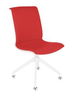 Krzesło Level Cross Roll WT K02 (224) - OUTLET