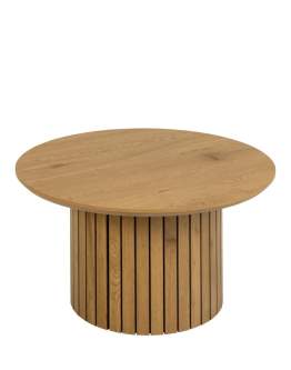 Stolik kawowy okrągły Yale (22542)
