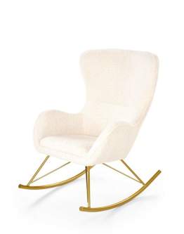 Houpací křeslo Liberto typu "Ušák"