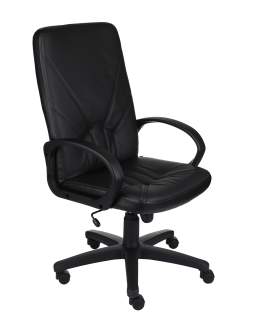 Fotel Manager KD SP01 (2064AB) - OUTLET