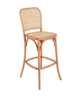 Hoker drewniany Viki light (2930 AB) - OUTLET